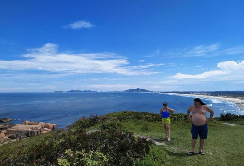 Пансион Pousada Laguna