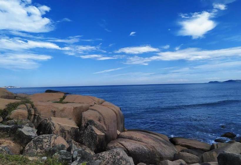 Пансион Pousada Laguna