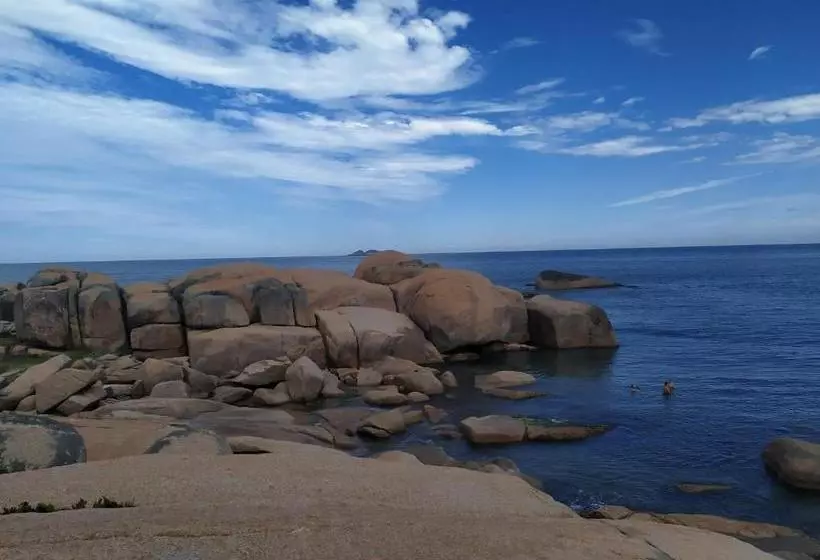 Majatalo Pousada Laguna