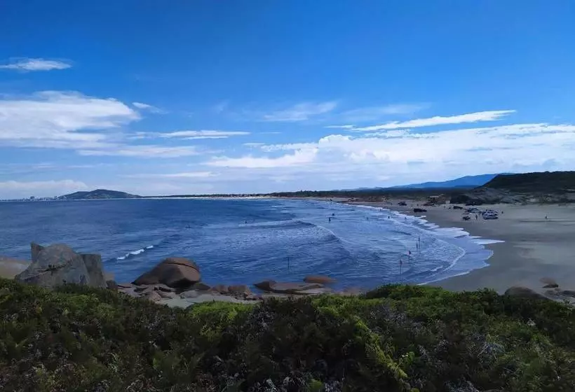 Majatalo Pousada Laguna