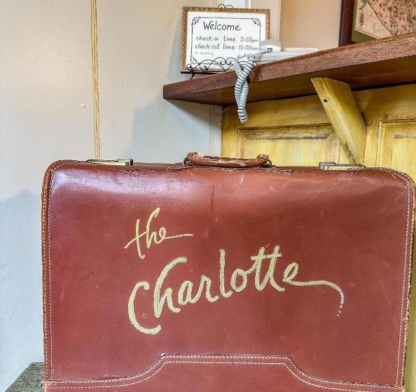 The Charlotte Hotel & Restaurant