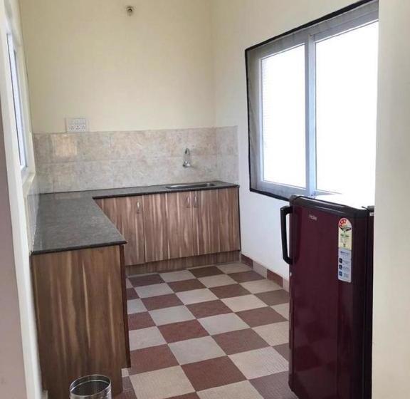 Pension (Hôtel basse catégorie) Redstone Villa And Suites