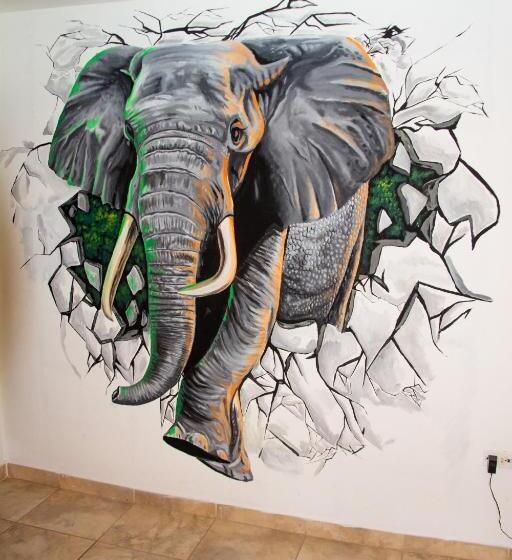 پانسیون San Sebastian Del Tonusco