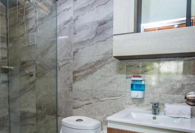 پانسیون San Sebastian Del Tonusco