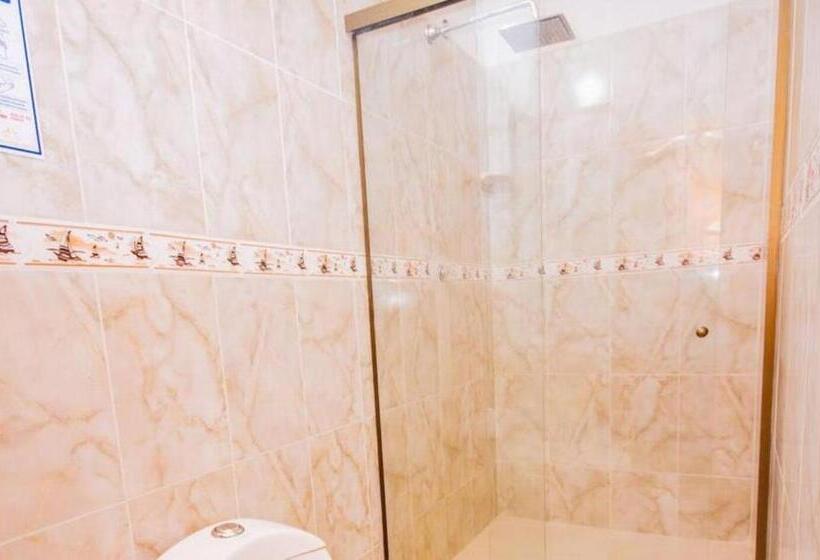 پانسیون San Sebastian Del Tonusco