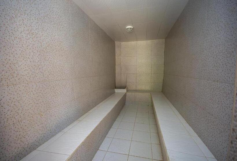 پانسیون San Sebastian Del Tonusco