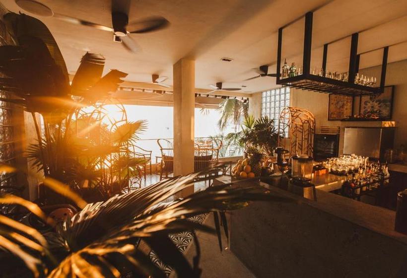 Resort Frangipani El Nido