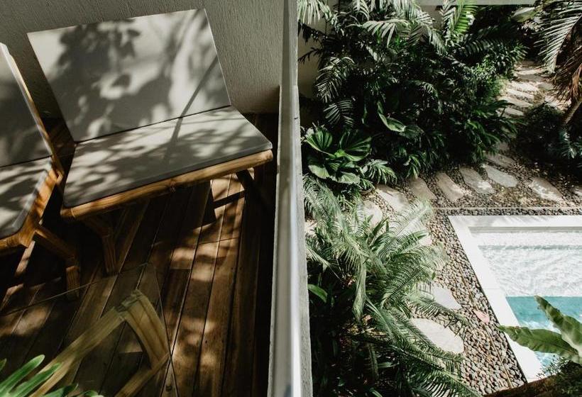 Resort Frangipani El Nido