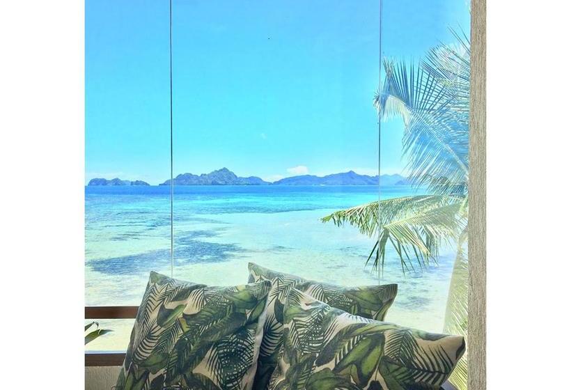 Resort Frangipani El Nido