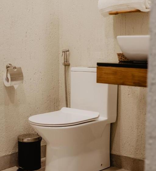 Resort Frangipani El Nido