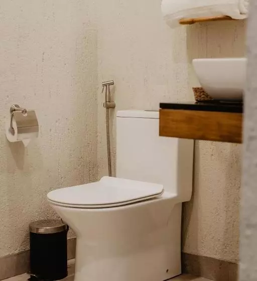 Lomakeskus Frangipani El Nido