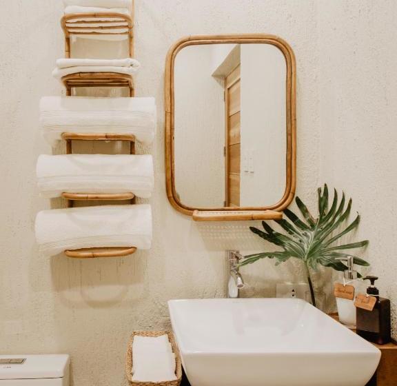 Resort Frangipani El Nido