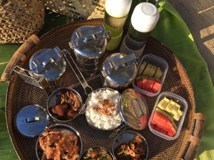 Resort Frangipani El Nido