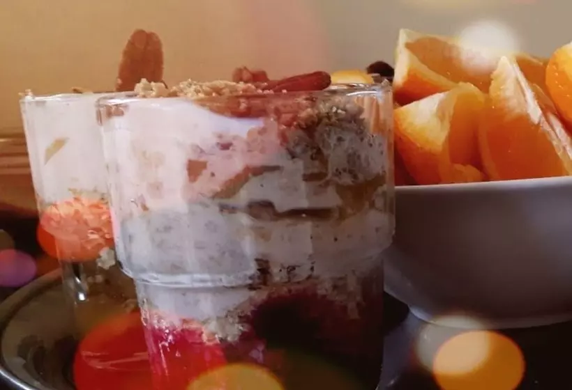 پانسیون Farnham View B & B Near Farnham Estate