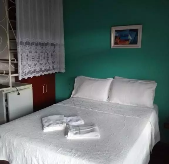 Majatalo Pousada Venezia