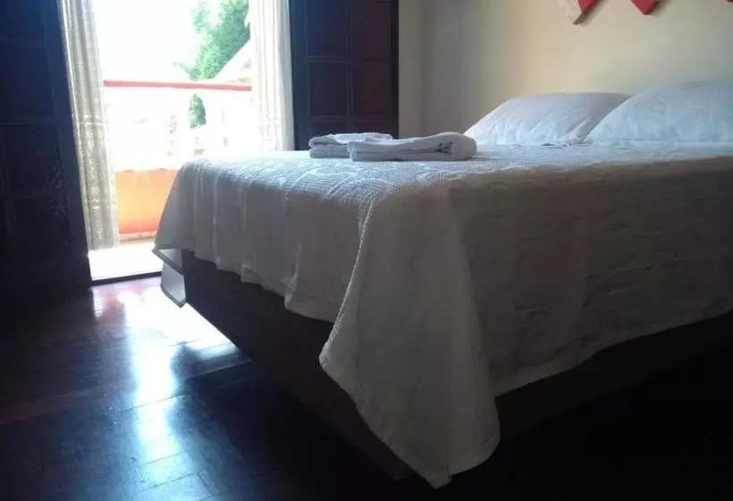 Majatalo Pousada Venezia