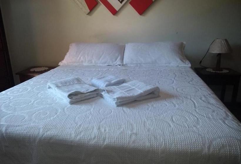 펜션 Pousada Venezia