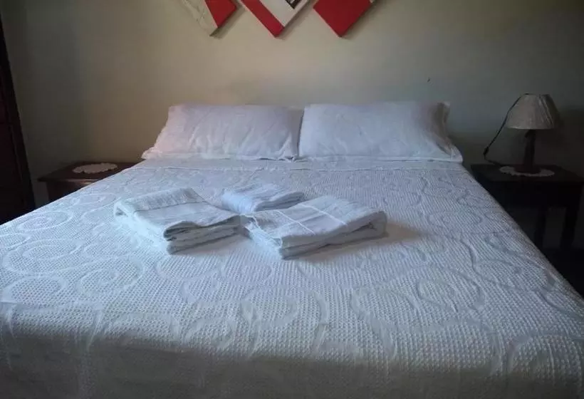 Majatalo Pousada Venezia