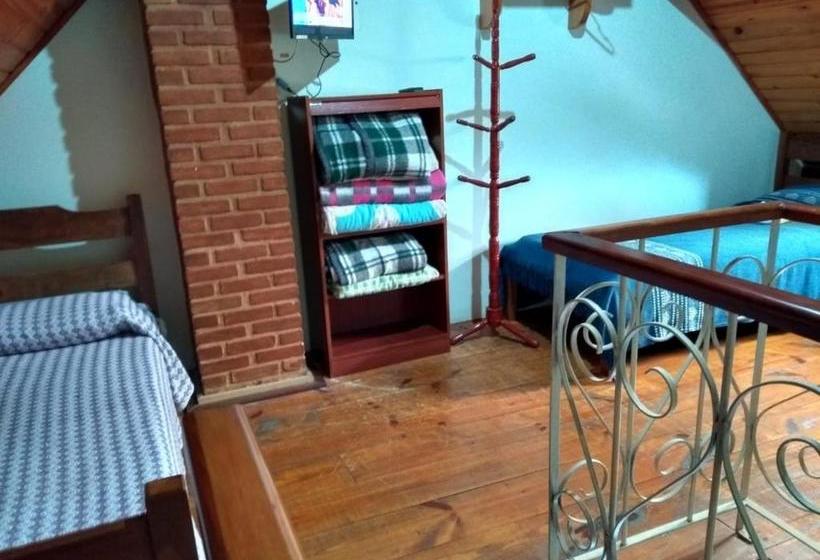 펜션 Pousada Venezia