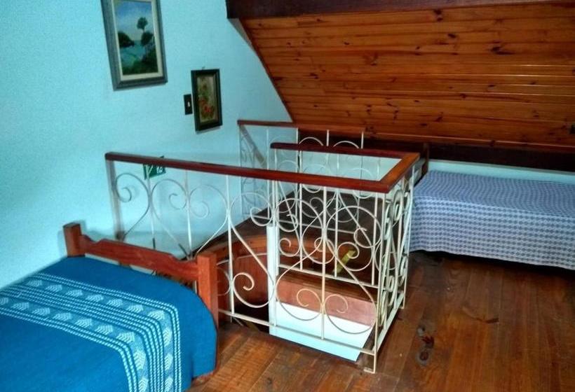 펜션 Pousada Venezia