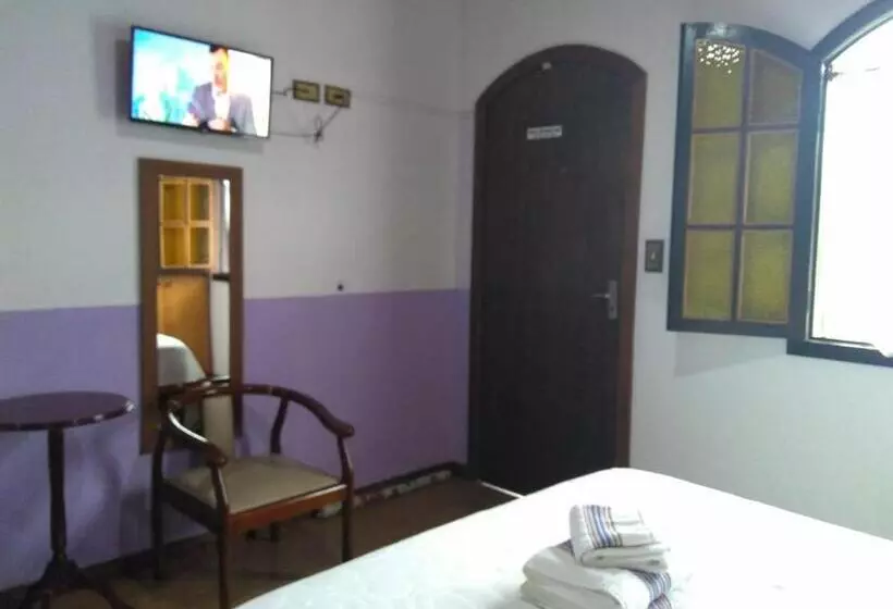 Majatalo Pousada Venezia