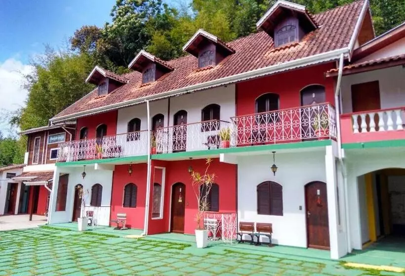 Majatalo Pousada Venezia