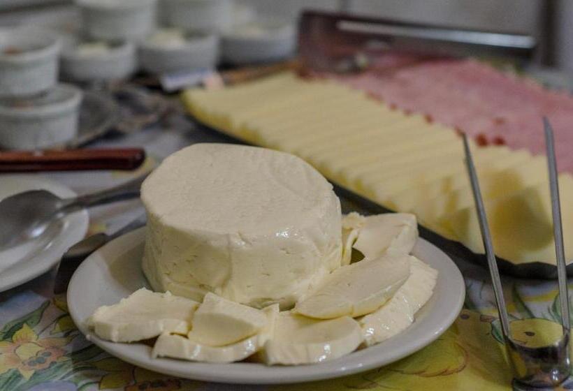 펜션 Pousada Venezia