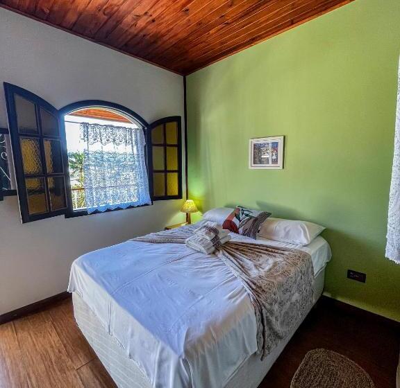 펜션 Pousada Venezia