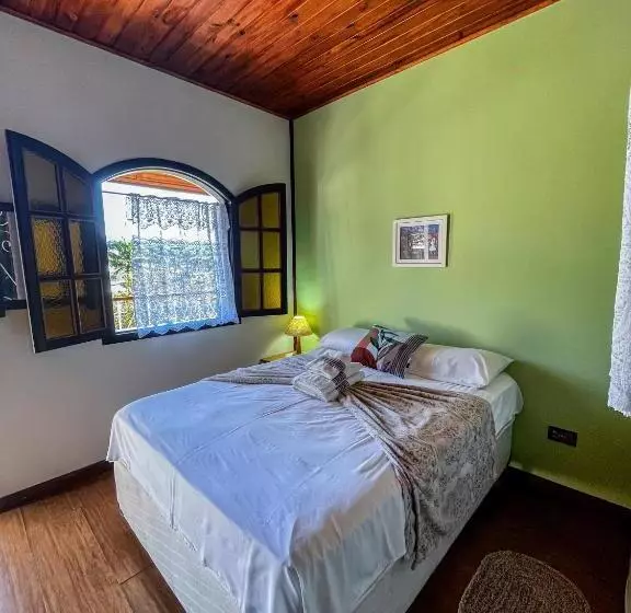 Majatalo Pousada Venezia