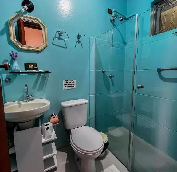 Majatalo Pousada Venezia