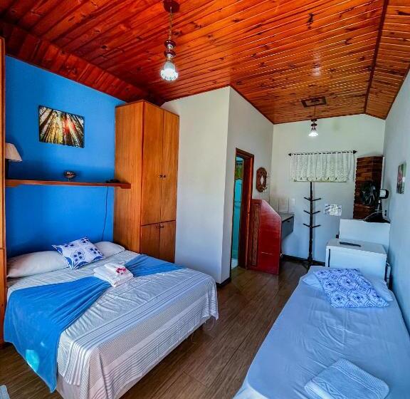 펜션 Pousada Venezia