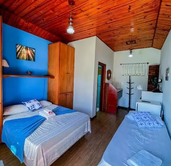 Majatalo Pousada Venezia