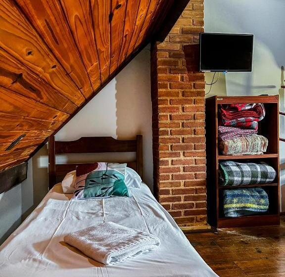 펜션 Pousada Venezia