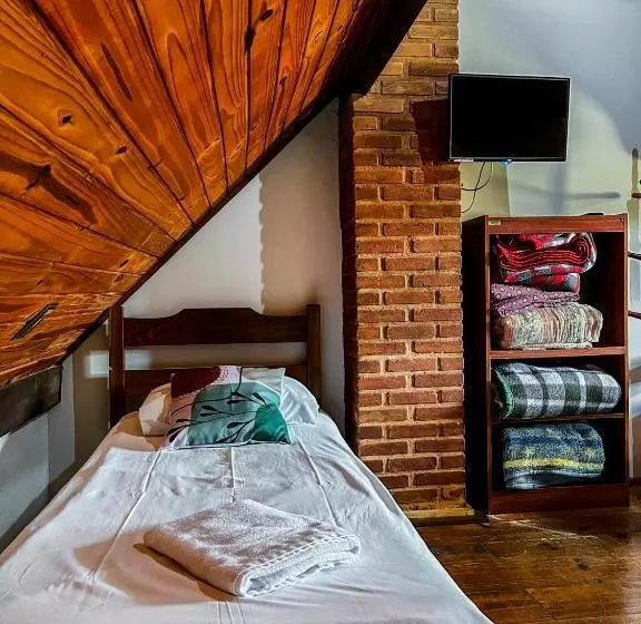 Majatalo Pousada Venezia