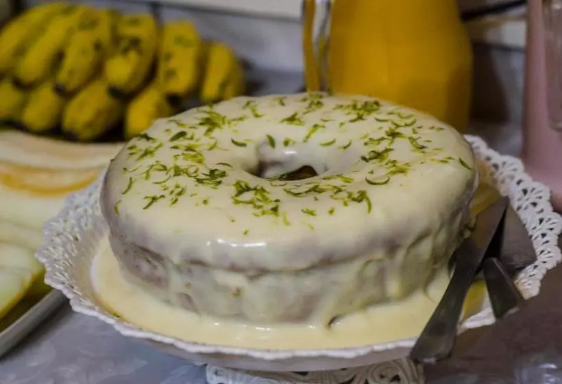 Majatalo Pousada Venezia