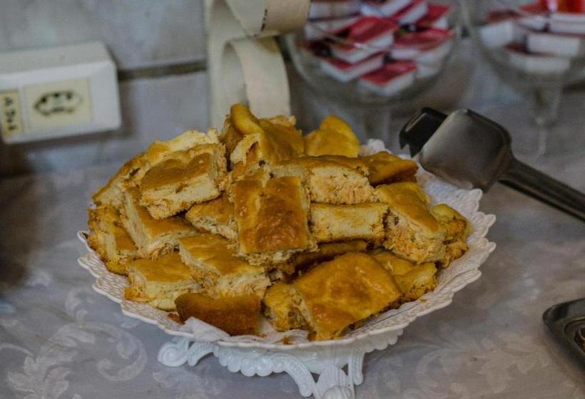 펜션 Pousada Venezia