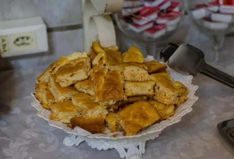 Majatalo Pousada Venezia