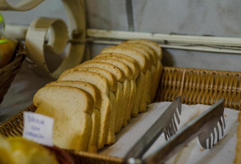 펜션 Pousada Venezia