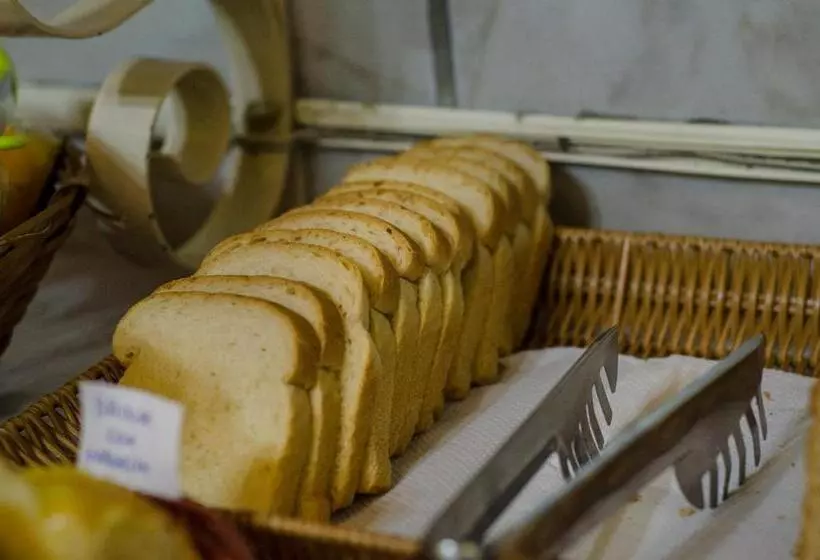 Majatalo Pousada Venezia