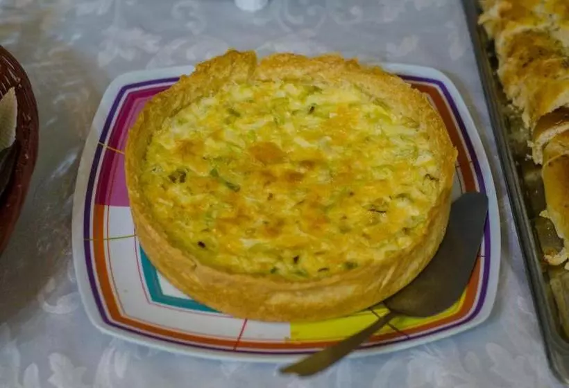 Majatalo Pousada Venezia