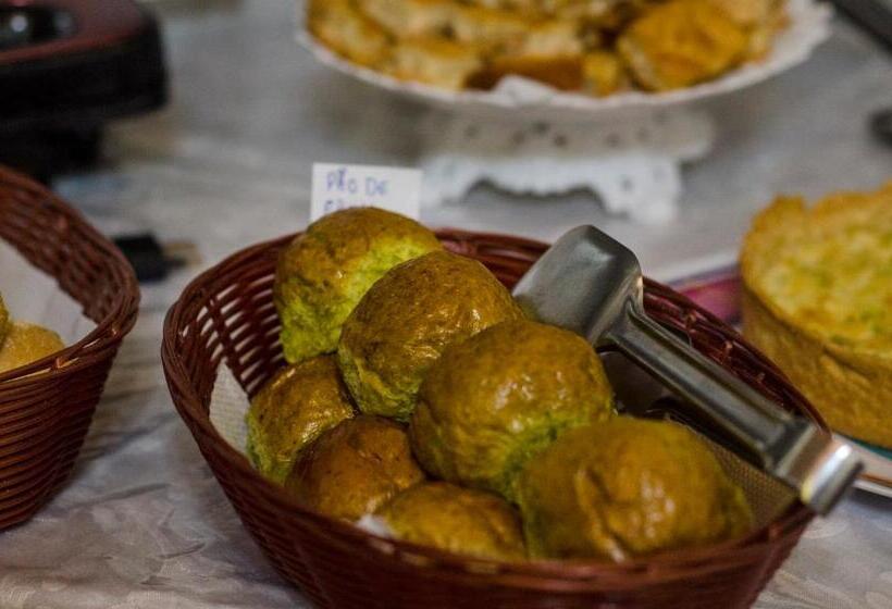 펜션 Pousada Venezia