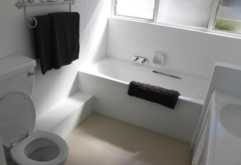 Sanctuary Beach Condo