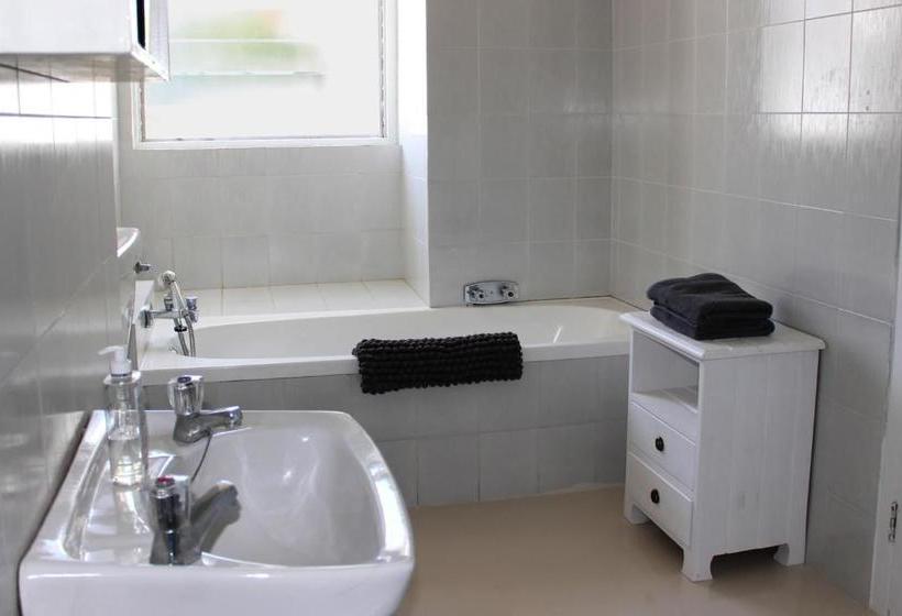 Sanctuary Beach Condo