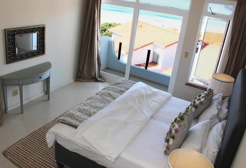 Sanctuary Beach Condo