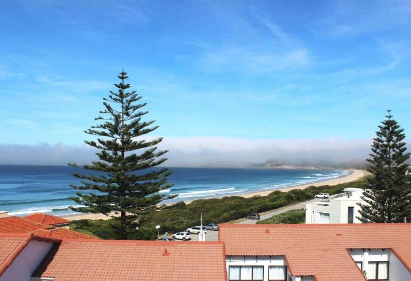 Sanctuary Beach Condo