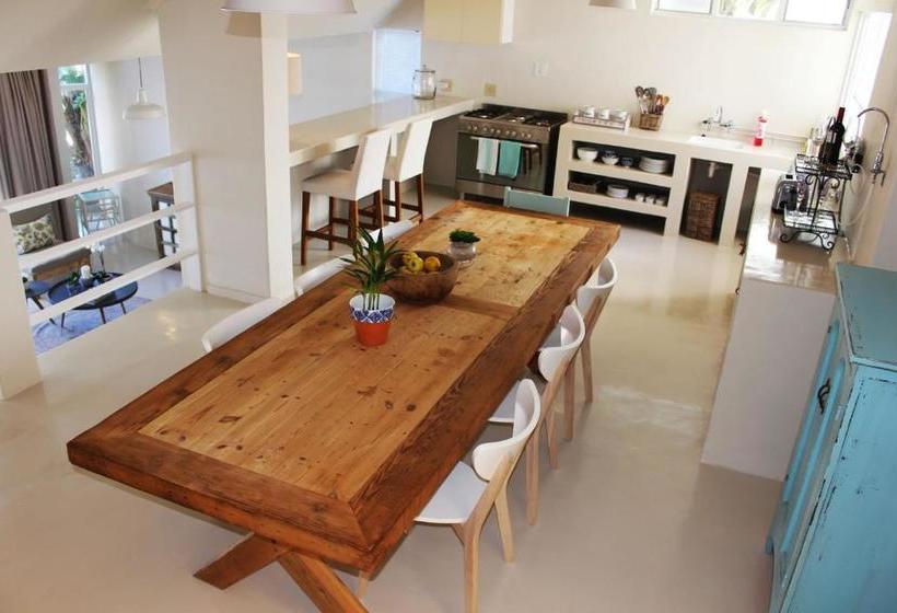 Sanctuary Beach Condo