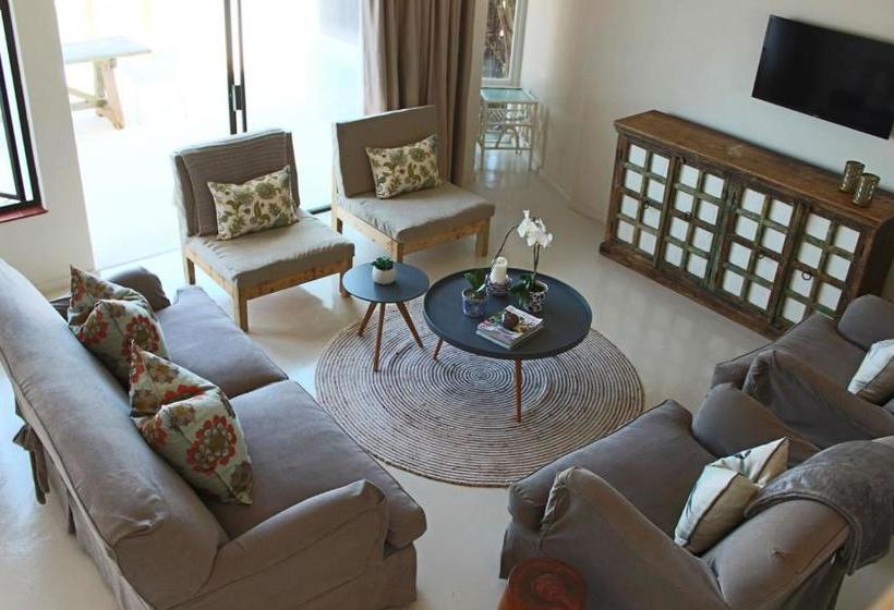 Sanctuary Beach Condo