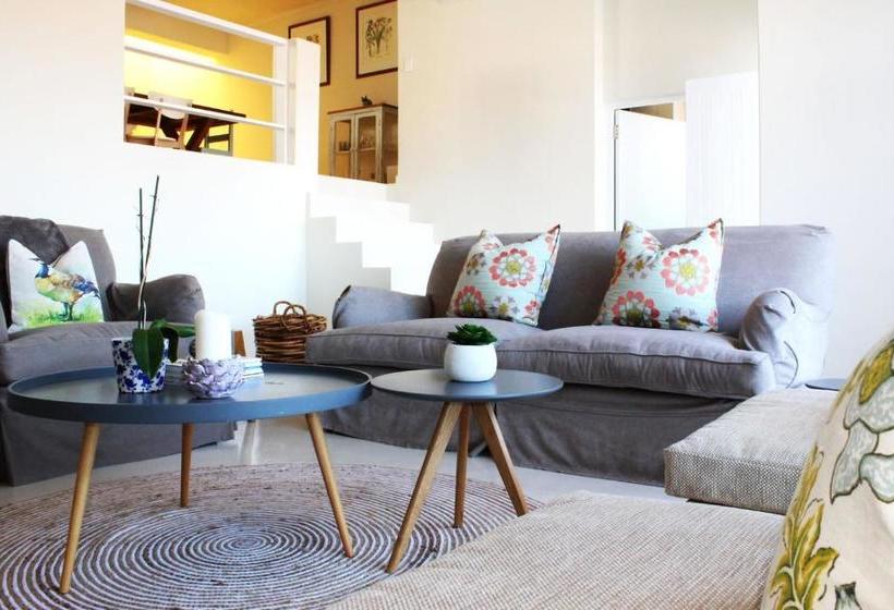 Sanctuary Beach Condo