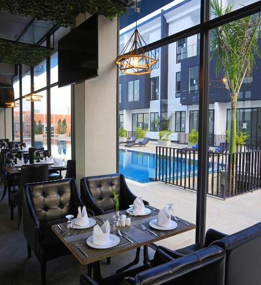 Eco Garden Residences