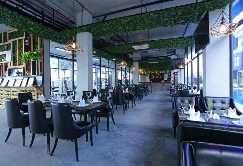 Eco Garden Residences